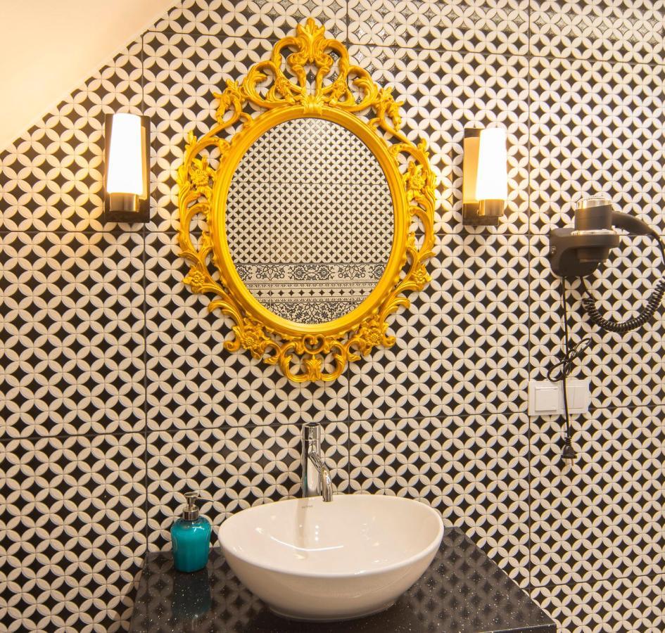 Trevilles Art-Deco Jozefina Szklarska Poręba Eksteriør billede